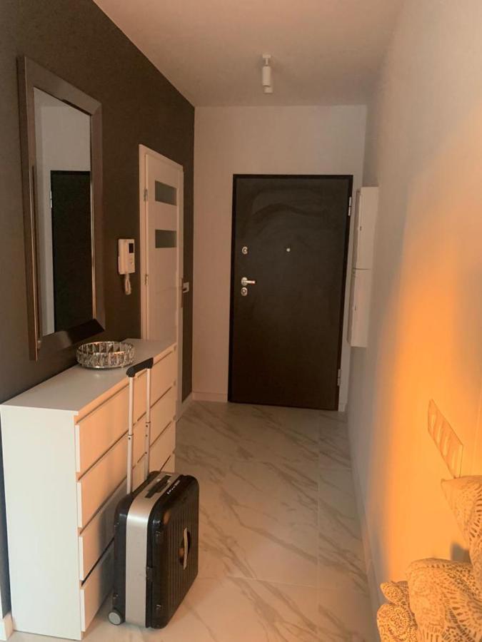 Apartament Ksiecia Witolda Leilighet Wrocław Eksteriør bilde