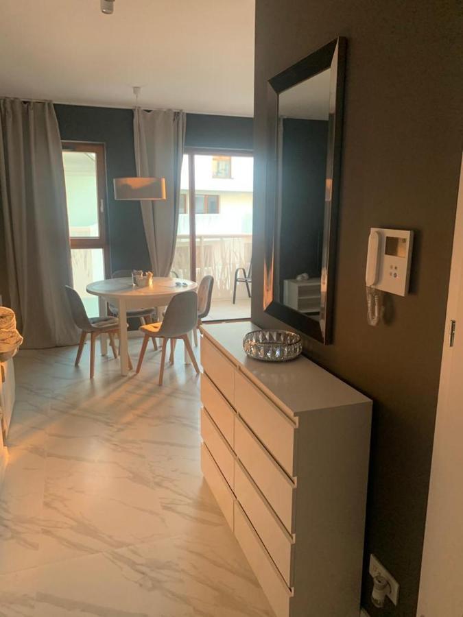 Apartament Ksiecia Witolda Leilighet Wrocław Eksteriør bilde